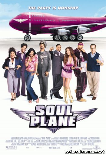 скачать Улетный транспорт (Soul Plane)