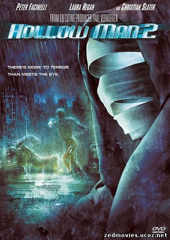 Невидимка 2 / Hollow Man II, скачать фильм бесплатно