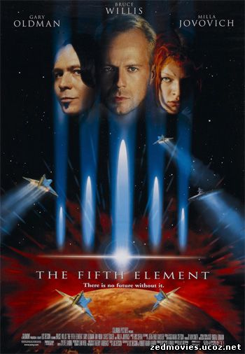 Пятый элемент (The Fifth Element), 
скачать бесплатно