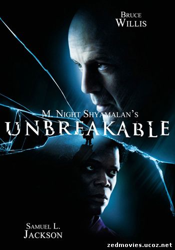 Неуязвимый (Unbreakable), скачать 
бесплатно