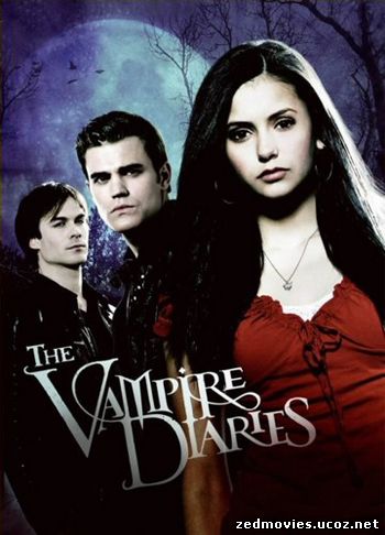 Дневники вампира (The Vampire Diaries) 2009, скачать бесплатно