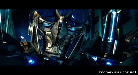 Трансформеры (Transformers) 2007, кадр из фильма