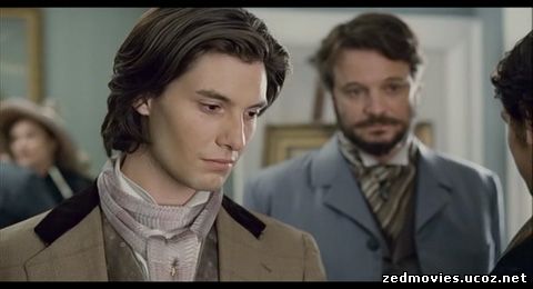 Дориан Грей (Dorian Gray) скачать бесплатно, кадр из фильма