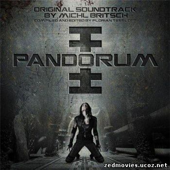 саундтреки к фильму Пандорум / Pandorum
 OST, скачать