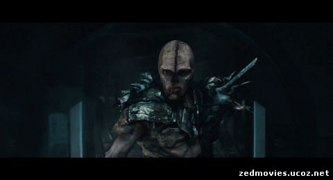 Пандорум (Pandorum), скачать бесплатно, кадр из фильма