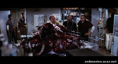 Нечто (The Thing) скачать бесплатно, кадр из фильма