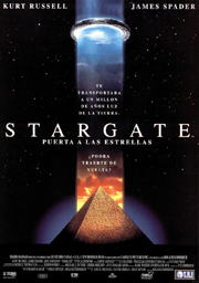 скачать Звездные врата(Stargate) бесплатно
