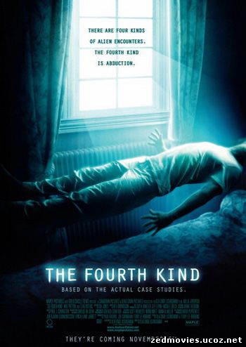 скачать фильм Четвертый вид (The Fourth Kind) бесплатно