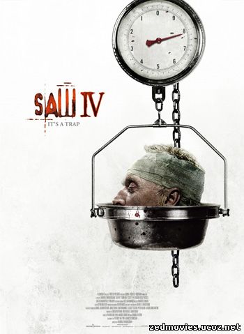 скачать Пила 4 / Saw 4 бесплатно