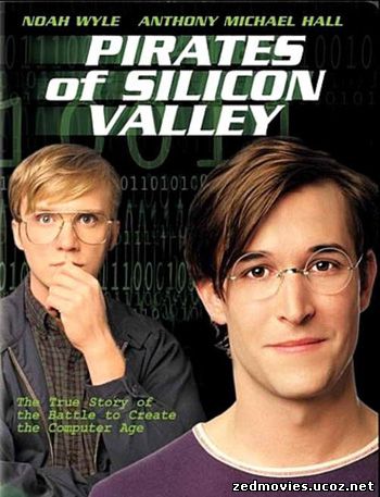 Пираты силиконовой долины (Pirates Of Silicon Valley) скачать фильм бесплатно